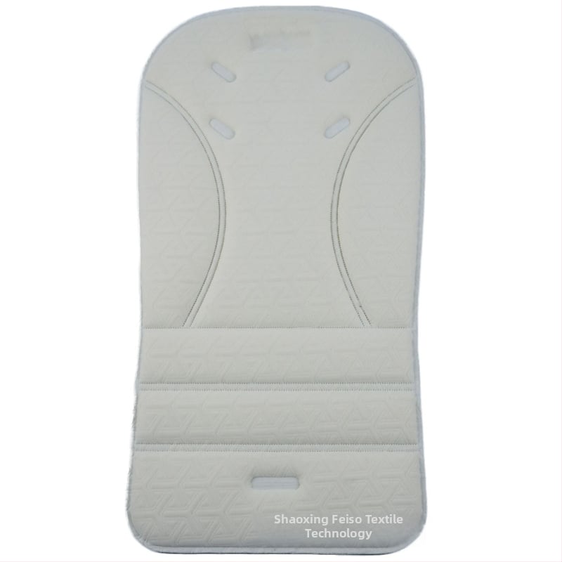 Vanker istme padi – käsn materjal, antibakteriaalne, Shuttle kaubamärk