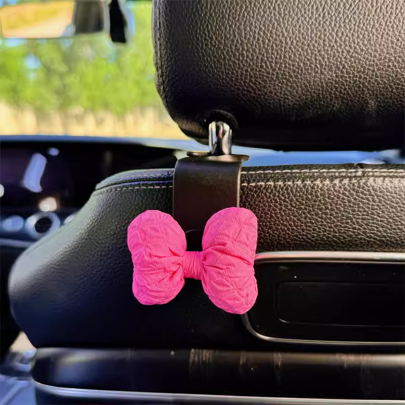 Cutie de depozitare din piele pentru spatele scaunului, design suspendat, funcție personalizabilă