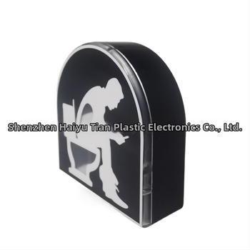 tualeto liejimo laikmatis, mechaninis judėjimas, LCD ekranas su rodykle, sektoriaus dizainas, chronografo funkcija, rankinis maitinimas