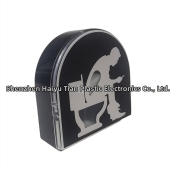 tualeto liejimo laikmatis, mechaninis judėjimas, LCD ekranas su rodykle, sektoriaus dizainas, chronografo funkcija, rankinis maitinimas