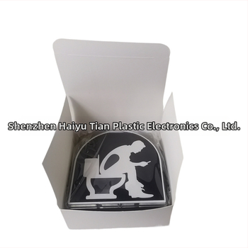 tualeto liejimo laikmatis, mechaninis judėjimas, LCD ekranas su rodykle, sektoriaus dizainas, chronografo funkcija, rankinis maitinimas