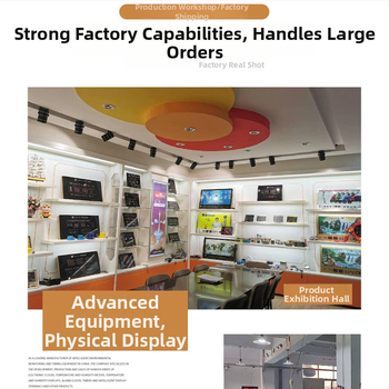 Nástenné hodiny s LED displejom, večný kalendár, teplomer, meranie vlhkosti a budík