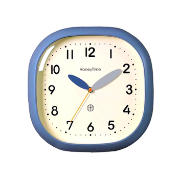 Minimalističan zidni sat s kvarcnim mehanizmom, baterijsko napajanje, jednostrana, prilagodljiv logotip, pogodan za dnevnu sobu, spavaću sobu, radnu sobu, restoran i ulaz.