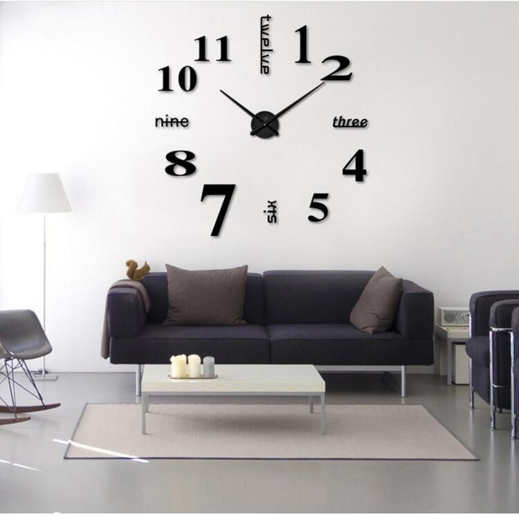 Zidni sat s 3D akril dekorativnim dizajnom, kružni brojčanik, Seiko 5168S mehanizam, analogni + LCD prikaz, svjetsko vrijeme
