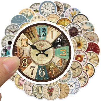 Стикери Pick-up: скандинавски стил, самозалепващи, принтирани