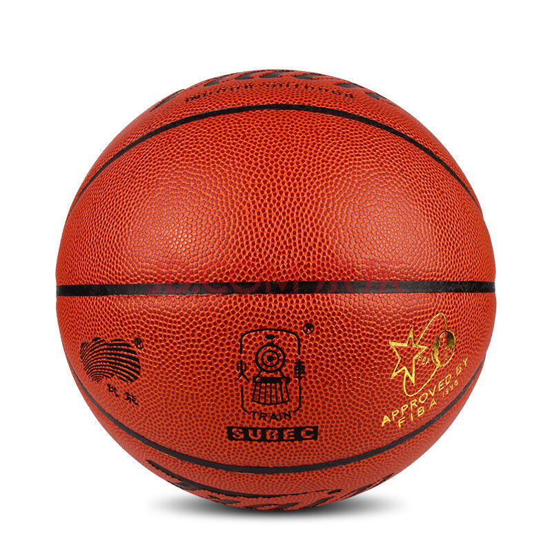 Locomotive PU basketbols iekšējai un ārējai lietošanai 1*12