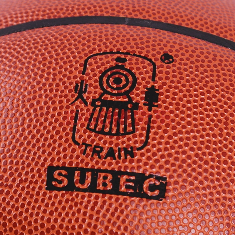 Locomotive PU basketbols iekšējai un ārējai lietošanai 1*12