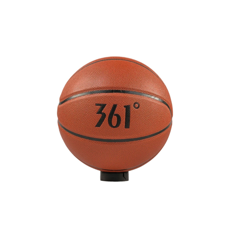 361 PU basketbola bumba Nr.7 iekšējai un ārējai lietošanai