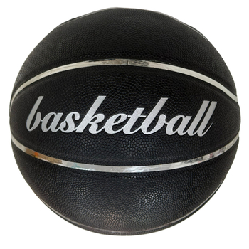 Kosárlabda kisebb hibákkal, PU anyag, ST-002 modell, logó nyomtatás, testreszabott feldolgozás (specifikáció 7/6/5)