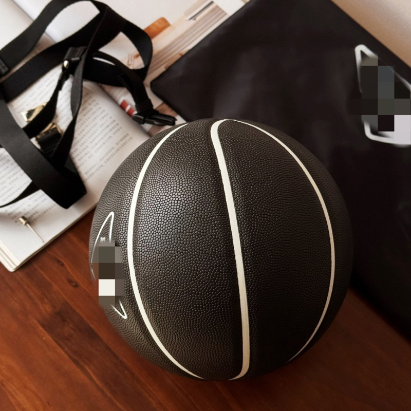 Krepšinio kamuolys – PU medžiaga, suaugusiems, Prekės ženklas: Other