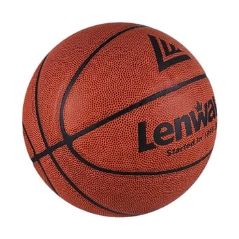 Langwei TPU pre vnútorné aj vonkajšie použitie, odolný klubový basketbal