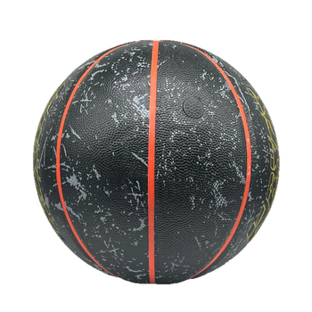 LED gaismas basketbola bumba, PU materiāls, Zīmols DICSENT, Logo drukāšana pieejama, Personalizācijas atbalsts, Piemērots kājvollejai