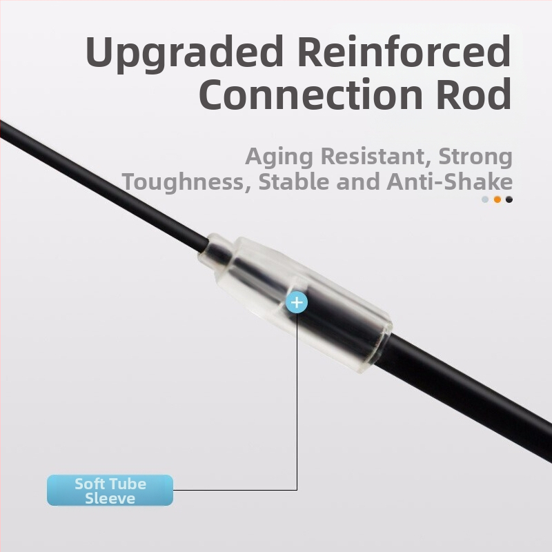 Double Happiness lauatennise treener – süsinikkiust alusplaat, mitte-kleepuv kumm, otse löögiga reketi (Kevad 2020)