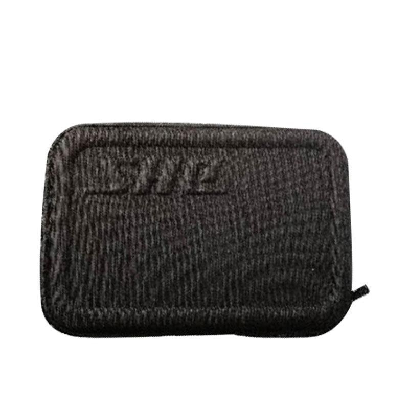 DHS galda tenisa nūja, oglekļa šķiedras pamatplate, lipīga guma, horizontāls sitiens, modelis H9002