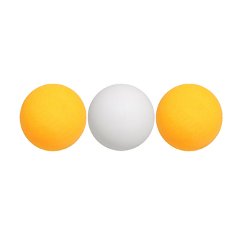 Set reketa za stolni tenis, shakehand stil, baza od topole, guma s ljepilom, Regail marka, podrijetlo Zhejiang