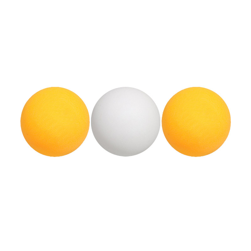 Set reketa za stolni tenis, shakehand stil, baza od topole, guma s ljepilom, Regail marka, podrijetlo Zhejiang