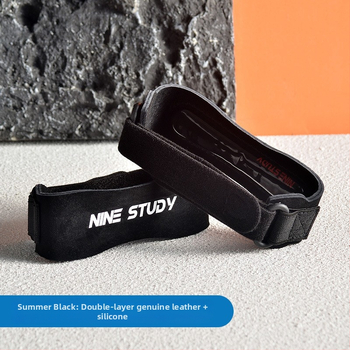 Patellaarne põlvepael – professionaalse klassi põlvetoe jooksu ja korvpalli jaoks, libisemisvastane, meniski kaitse