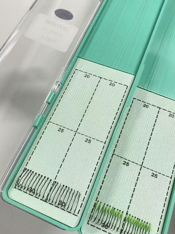 Kuka za ribolov s jednim udicom – bodljikav (Značka: Wolf Family, Mjesto: Jianghe)