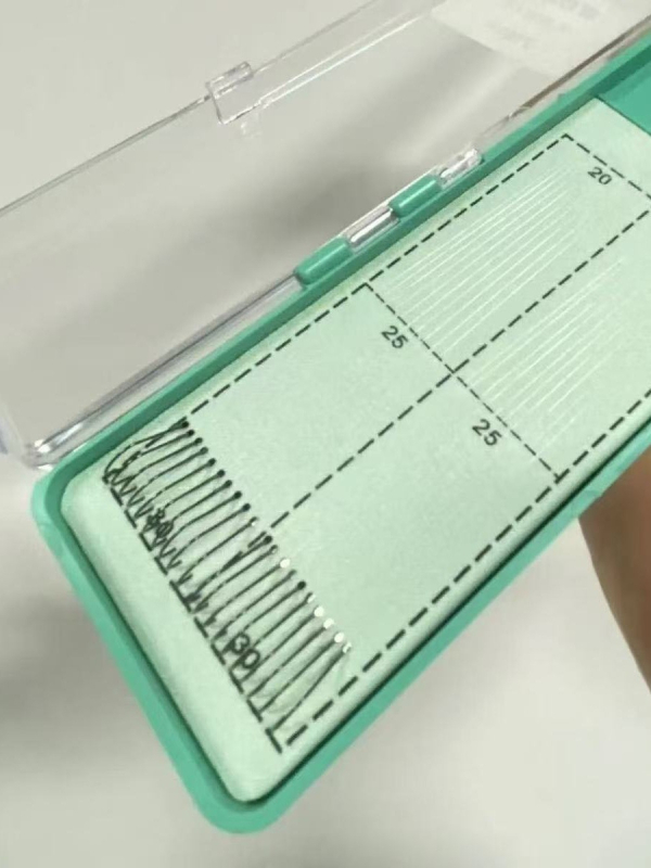 Kuka za ribolov s jednim udicom – bodljikav (Značka: Wolf Family, Mjesto: Jianghe)