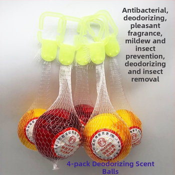 Huaxing камфорни таблетки за дома – дезодориране, стерилизация и дезинфекция; Опаковка: кутия от 8 таблетки или кутия от 24 таблетки