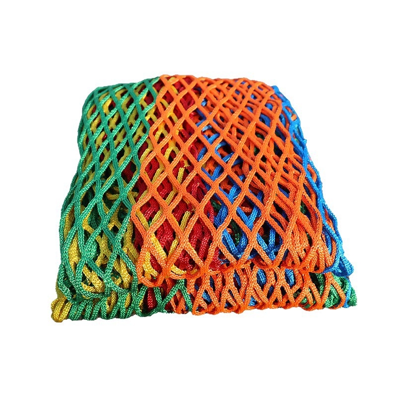 Sõlmevaba trepi kaitsevõrk – mänguväljakute kaitsev võrk, jalgpalli ja korvpalli tõkk, välistingimustesse kasutamiseks