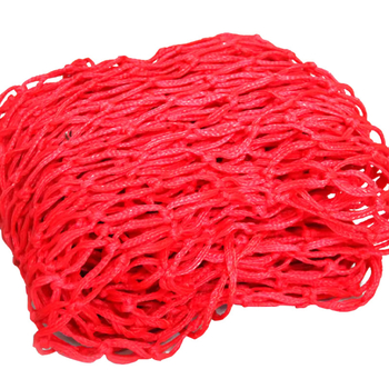 Polüestrist staadioni aiavõrk golfiväljakutele ja jalgpalliväljakutele, pehme võrk