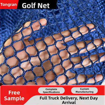 Kohandatav sõlmedeta turvavõrk spordiväljakutele, materjalid: polüester, nailon, polüpropüleen, kaitse ja tõke