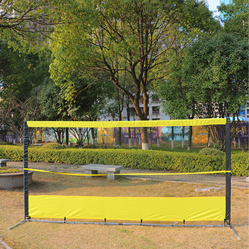 Kokkupandav kaasaskantav tennisetreeningu sein üksikserveerimiseks, polüester, 7 kg, päritolu Hunan