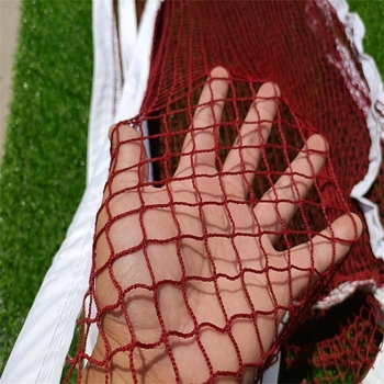 Badminton tinklas - Standartinis, Lauko, Patvarus, be mazgelių, Polipropolenas-Poliesteris, Varžyboms