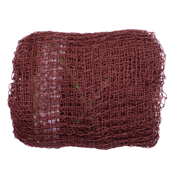 Badminton tinklas - Standartinis, Lauko, Patvarus, be mazgelių, Polipropolenas-Poliesteris, Varžyboms