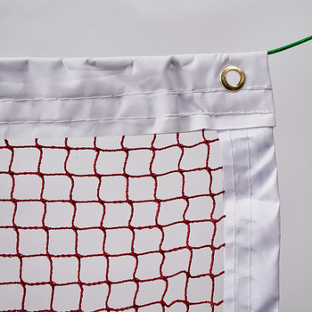 Badminton tinklo rėmas — Xuanyi prekės ženklas; standartinis tinklas; medžiaga: kita; tinka badminton stulpams; bendras naudojimas