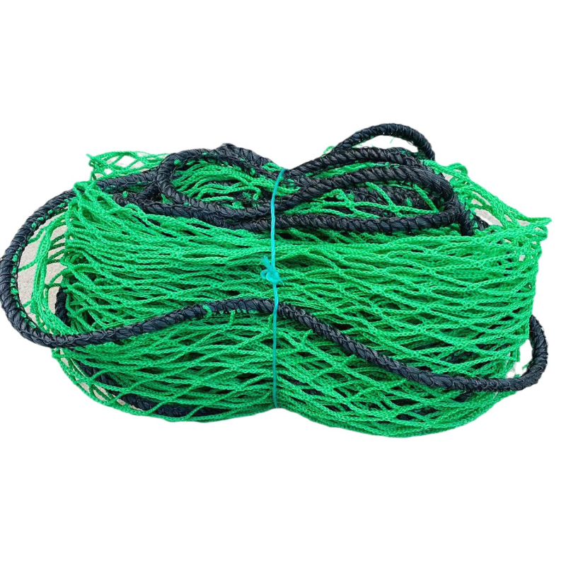 Zhongyao golflatreeninguvõrk – plokk-tüüpi, polüetüleen, sise- ja väliskasutuseks, kaitse- ja piirdeaia võrk golfiväljakule