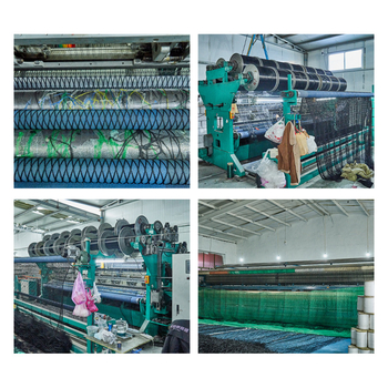 Badminton tinklas su nailono virve, tinklas iš poliesterio ir polipropileno, standartinės varžybų klasės, lauko UV apsauga