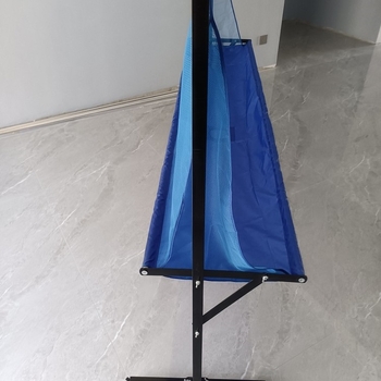 Stalo teniso kamuoliukų laikiklis - Kamuoliukų laikiklis/Stovas - Modelis F967H5S8J6TS6H