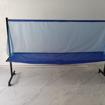 Stalo teniso kamuoliukų laikiklis - Kamuoliukų laikiklis/Stovas - Modelis F967H5S8J6TS6H