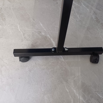 Stalo teniso kamuoliukų laikiklis - Kamuoliukų laikiklis/Stovas - Modelis F967H5S8J6TS6H