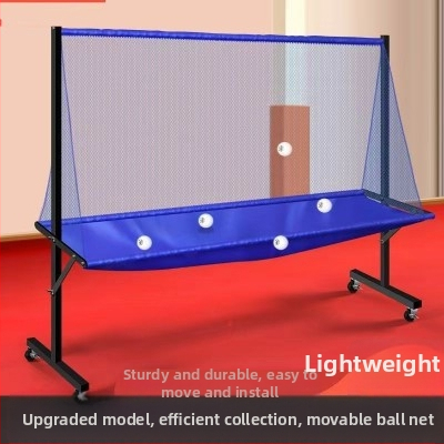 Stalo teniso kamuoliukų laikiklis - Kamuoliukų laikiklis/Stovas - Modelis F967H5S8J6TS6H