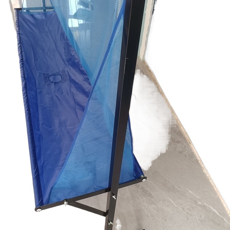 Stalo teniso kamuoliukų laikiklis - Kamuoliukų laikiklis/Stovas - Modelis F967H5S8J6TS6H