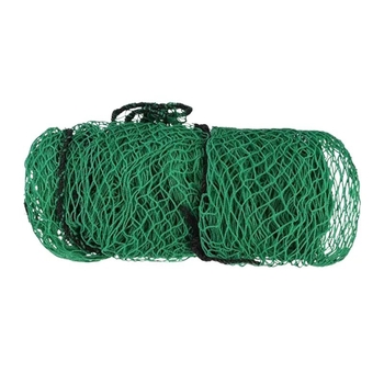 Blokeerimis/izoleeriv võrgustik staadionide aiade ja treeningute jaoks, bränd Aoyujian, volitatud erakaubamärk