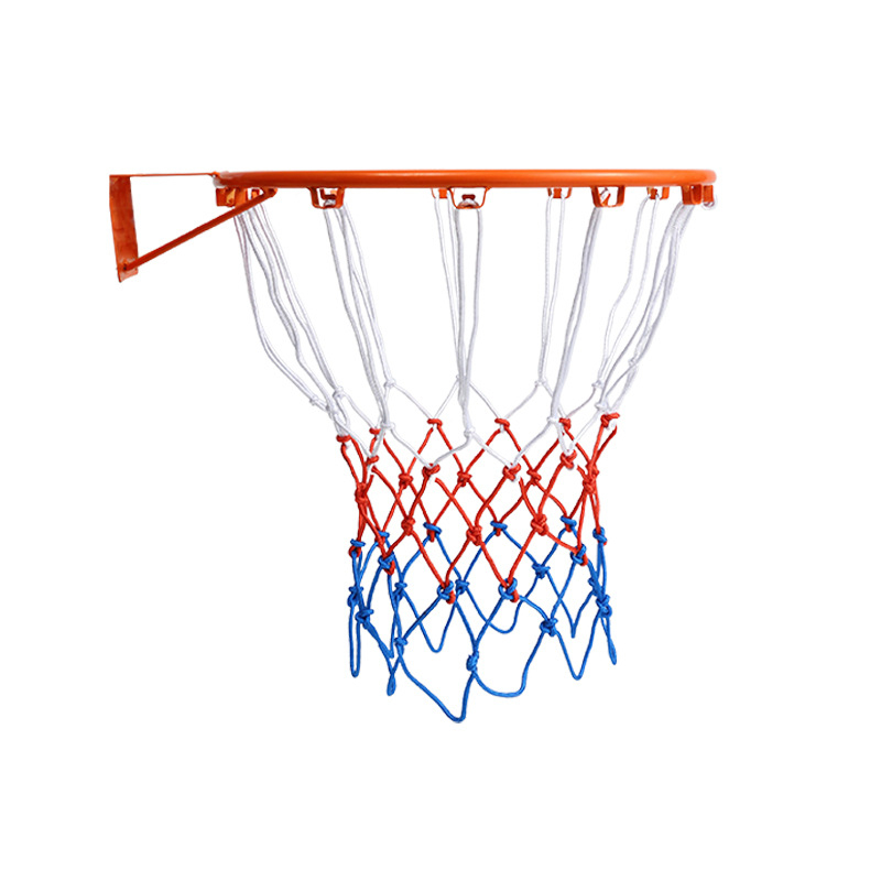 Plasă baschet – din poliester durabil, întărită, pentru interior și exterior; Golden Pigeon