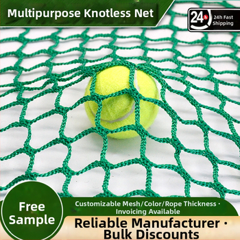 Mitmespordiline kaitsevõrk golfile, lauatennisele, korvpallile ja jalgpallile