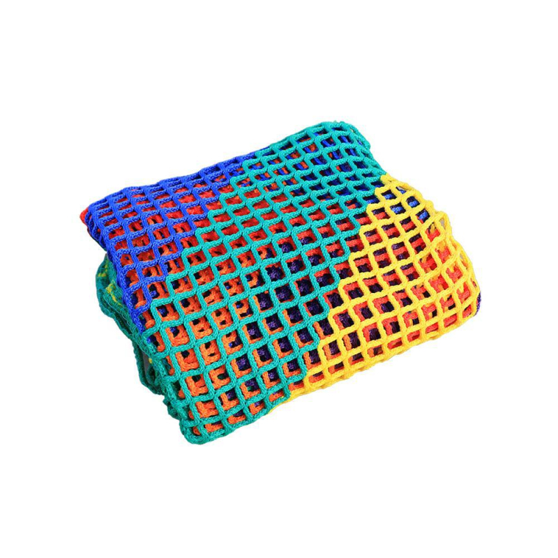 Mitmespordiline kaitsevõrk golfile, lauatennisele, korvpallile ja jalgpallile