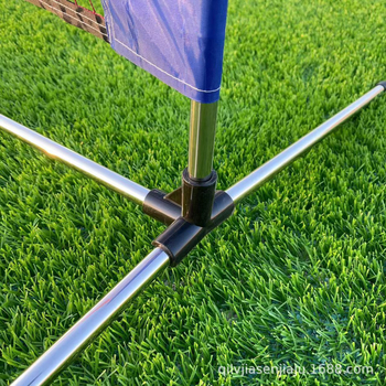 Pickleball tinklo stovas – nešiojama, tinkama vidaus ir lauko naudojimui, lengvas surinkimas namų naudojimui (Medžiaga: Kita; Svoris: 2,5 kg; Taikomi scenarijai: fitneso įranga, kiti kamuolinių sportų; Kategorija: teniso stulpas)