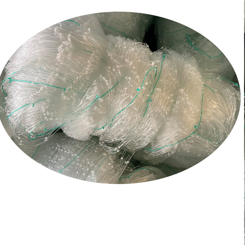 Nailonist kukkumiskaitsevõrk balustraadidele – ohutus, Materjal: nailon, Vastupidavus: 100, Sobib balustraadidele, aiadele ja riisiistandustele, Kohandamine kättesaadav