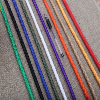 Jiahang Sfoară din nylon pentru decor, plasă pentru tavan și perete, protecție anti-cadere, interior/exterior