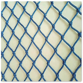 Jiahang Sfoară din nylon pentru decor, plasă pentru tavan și perete, protecție anti-cadere, interior/exterior