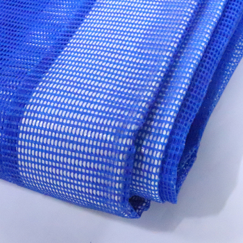 Δίκτυο ασφαλείας εργοταξίου, PVC επικαλυμμένο, φλογοανθεκτικό, δίκτυ σκαλωσιάς με πλαίσιο