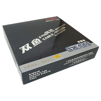 Stalo teniso tinklo laikiklis su įmontuotu tinkleliu, plieninė konstrukcija, 2 kg, DOUBLE FISH