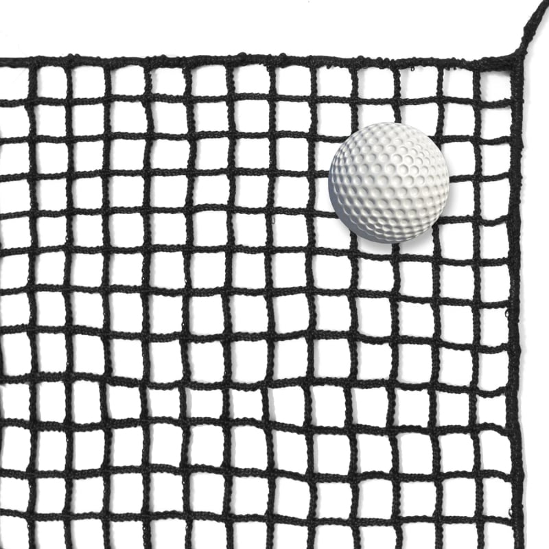 Podiyeen mreža za golf trening – izdržljiva zaštitna mreža za udarce