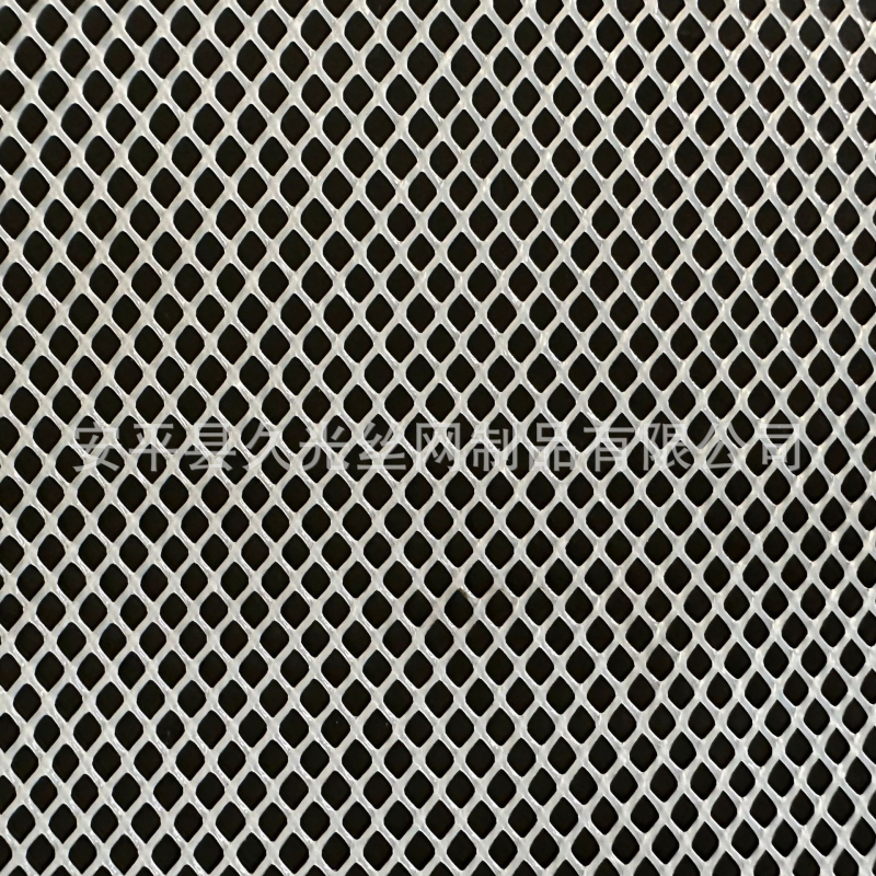 Πλαστικό επίπεδο πλέγμα περίφραξης, ενισχυμένο για εκτροφή πτηνών, διαχείριση κοπριάς και προστασία μπαλκονιού; Υλικό: πολυαιθυλένιο; Μοντέλο: πλαστικό επίπεδο πλέγμα; Τύπος: συνήθης ασφαλιστικός δικτυ